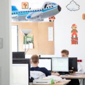  Sproing Pics (11/90)